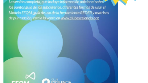 MODELO EFQM AHORA GRATIS