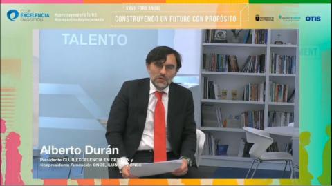 Foro CEG_Alberto Durán