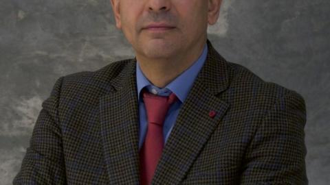 Ángel San Andrés, Consultor Líder en Asenta Management Consultants