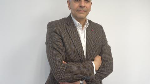 Ángel San Andrés ASENTA CONSULTING