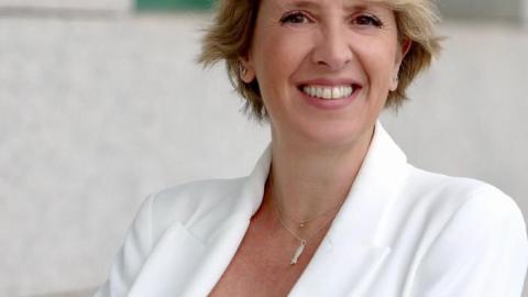 Mª Belén Fernández-Salinero AYTO ALCOBENDAS