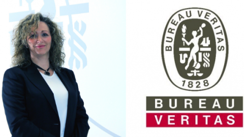 Mónica Botas - Bureau Veritas