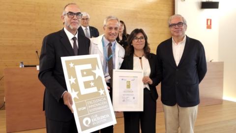 entrega sello Sello FS Mollet 2023