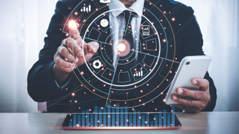 La Plataforma de Conocimiento sigue ampliando su catálogo de documentos