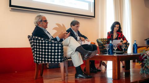 Cumbre del Club CEO 2023