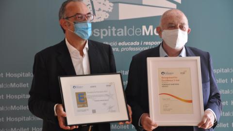 Fundació Sanitària Mollet