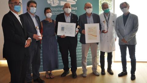 Fundació Sanitària Mollet