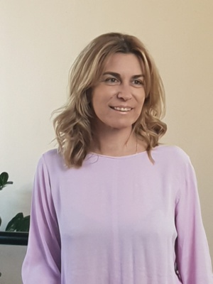 Elena Sampedro ASISPA