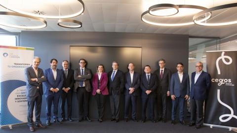 Encuentro CEGOS 2024