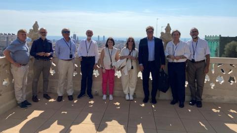 encuentro priemros ejecutivos septiembre_bsm