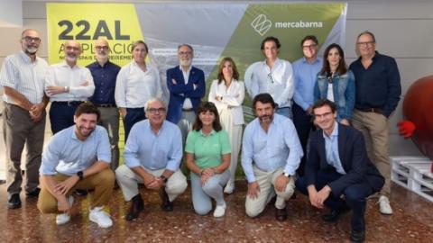 Encuentro primeros ejecutivos septiembre 2023_mercabarna