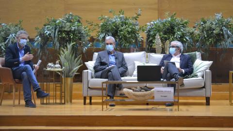 Entrega Sello EFQM Amica_2