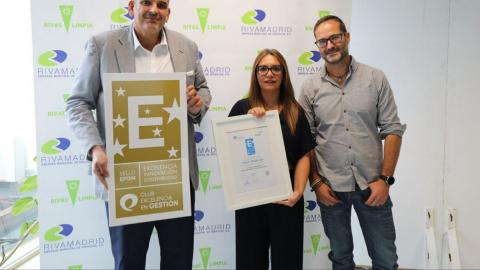 Ayuntamiento de Rivas (Publio de la Vega)