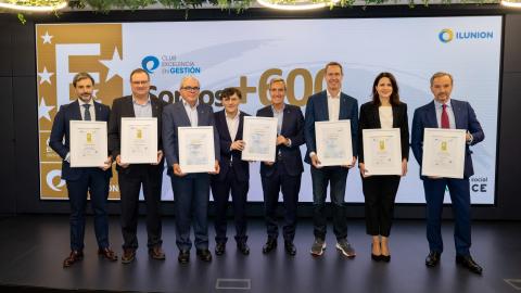 entrega Sello Grupo Ilunion_2023