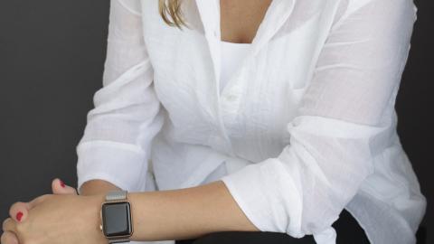 Mònica López, codirectora de Escola Pàlcam