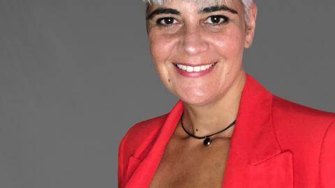 Ester Benach, Directora de Excelencia y Responsabilidad Social de Fundació Privada Claror