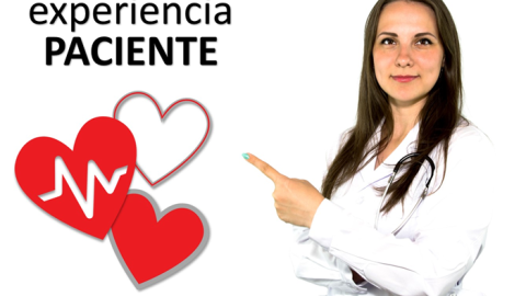 Experiencia paciente