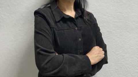 Silvia Mateos Gállego ASZA