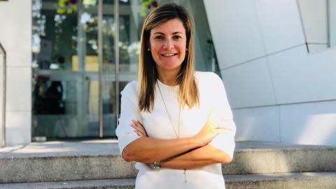 foto Belén prensa Colegios Ramón y Cajal