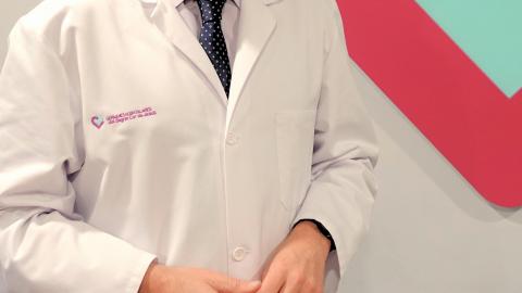 Foto Dr. Orrit Benito Menni CASM