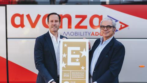 Foto Entrega Avanza 2023