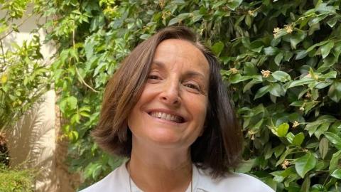  ... EN 1 MINUTO Mª José Pérez,  responsable de la Dirección Técnica en VALORES