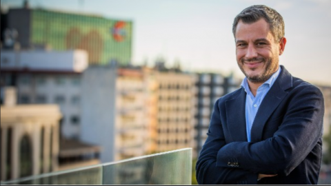 Foto Nacho Torre Sola_Muestra Tu Sello EFQM