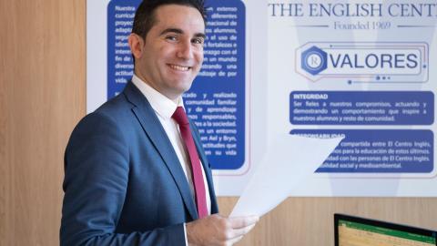 Foto Raúl Magrañal