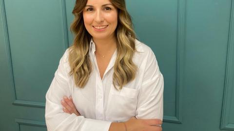 Carolina Galiana FESORD