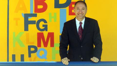 Francisco Barrionuevo novaschool