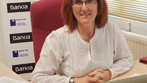 Ana Asociación de Daño Cerebral Sobrevenido de Castilla-La Mancha (ADACE CLM)