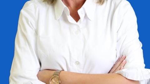 Gloria Zaballa UNIVERSIDAD DEUSTO