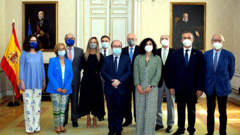 convenio de colaboración con el Ministerio de Política Territorial y Función Pública_2