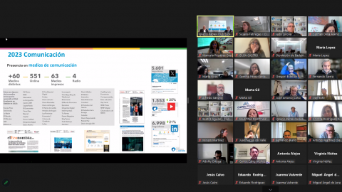 Asamblea General 2024