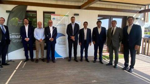 LG, organización anfitriona del último Almuerzo de Primeros Ejecutivos