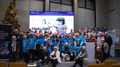 concurso de Ideas Socialmente Innovadoras SIM_5