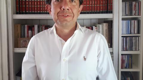 Juan García del Valle