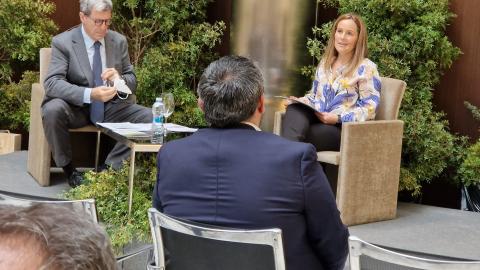 Jornada excelencia Zaragoza