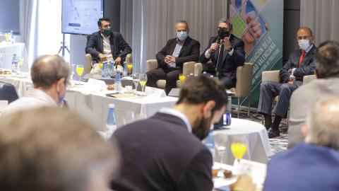 jornada Modelo EFQM CICV