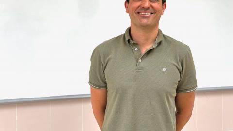 José Maria Agustinianos