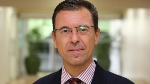 José Ramón García Aranda