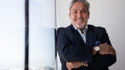 Juan M Molina TALENTUA