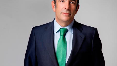 Marcelino Oreja - Enagás