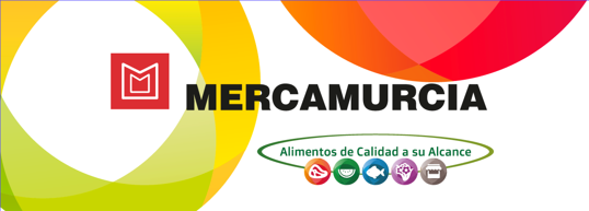 Mercamurcia