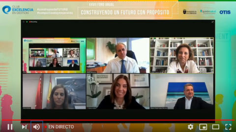 Mesa debate 1 foro CEG 2020