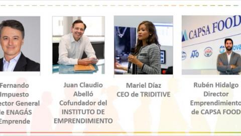 mesa debate 2 Foro ceg 2020