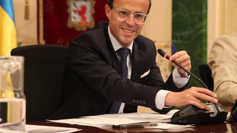 Miguel Ángel Gallardo