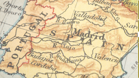 noticia radiografia sello españa