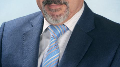 P. José Carlos Ruiz Dtor Gral Valdeluz