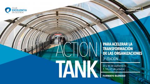 Action Tank Transformacion - 3ª edición